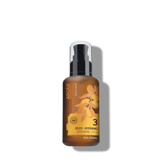 Argan Supreme Oil