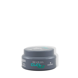 Brazilian Coconut Mask Home Care