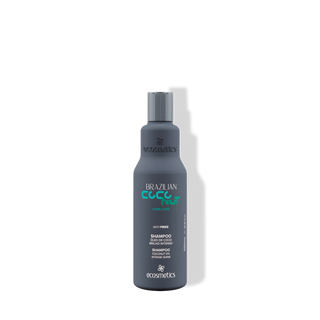 Brazilian Coconut Shampoo Home Care