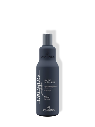 Perfect Curls Combing Cream