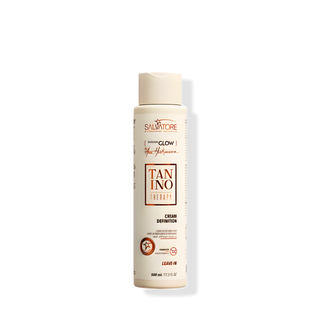 Tanino Cream Definition