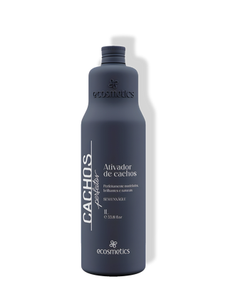 Perfect Curls Activator