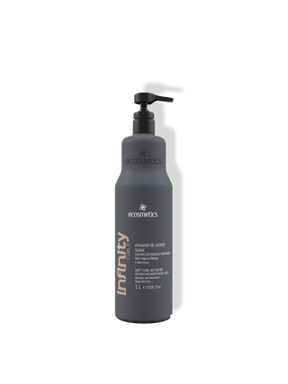 Infinity Soft Curl Activator