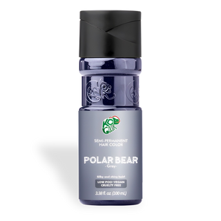 K.C. Colors Polar Bear