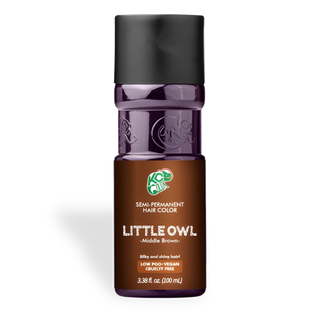 K.C. Colors Little Owl