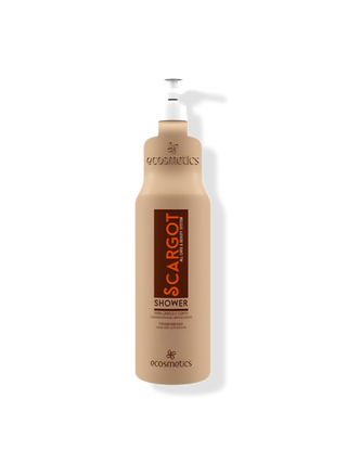 Scargot Shower
