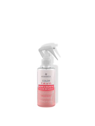 Biphasic Elixir