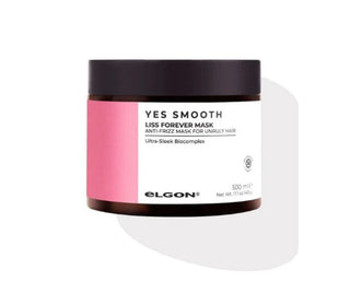 Yes Smooth Liss Forever Mask