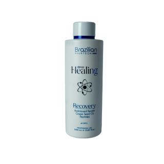 Ultimate Healing Recovery