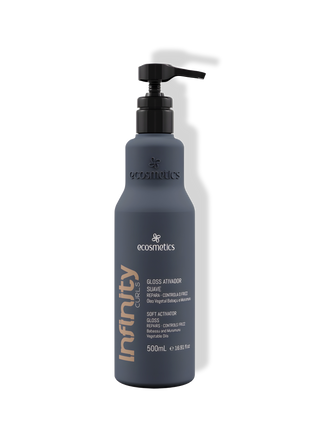 Infinity Curl Soft Activator Gloss