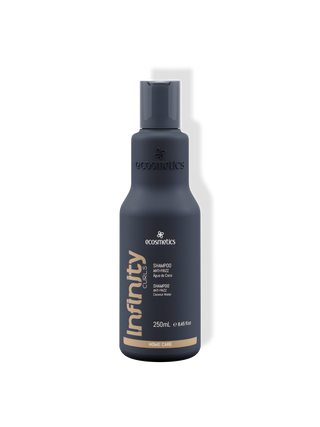 Infinity Curl Shampoo