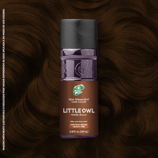K.C. Colors Little Owl