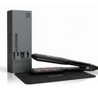 Infrared Pro Hair Straightener
