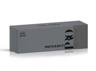 Infrared Pro Hair Straightener