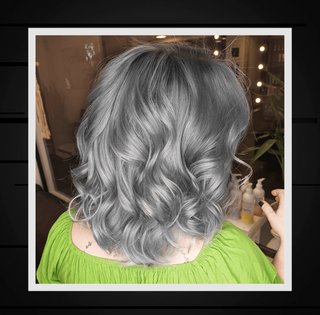 K.C. Colors BlackSheep