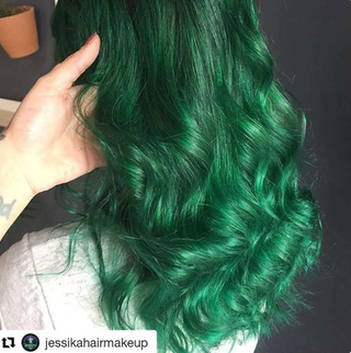 K.C. Colors Peacock