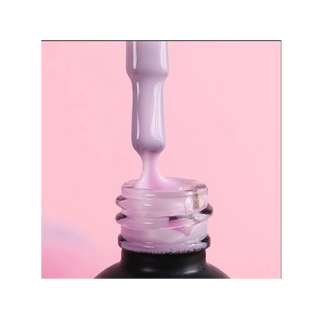 Rubber Base Icy Lilac
