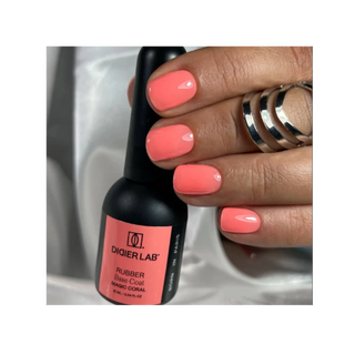 Rubber Base Magic Coral