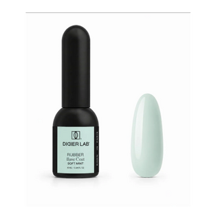 Rubber Base Soft Mint