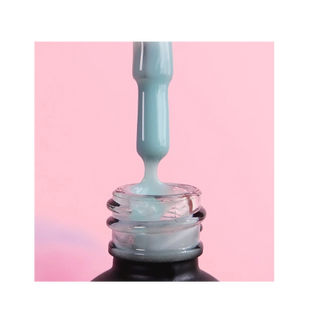 Rubber Base Soft Mint