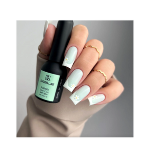 Rubber Base Soft Mint