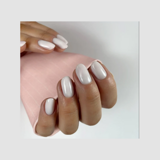 Rubber Base Light White