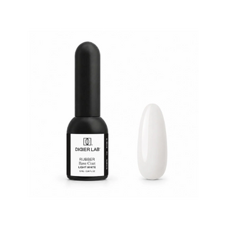 Rubber Base Light White