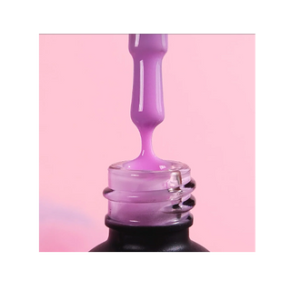 Rubber Base Soft Lilac
