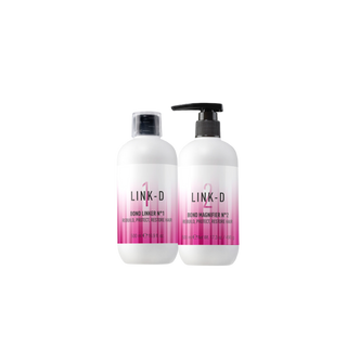 Link D Salon Kit