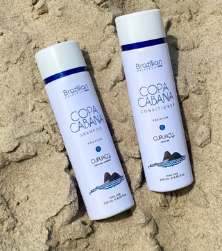Copacabana Conditioner