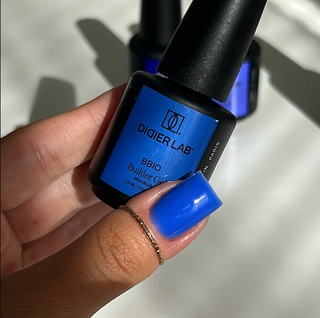 BBIO Rich Blue