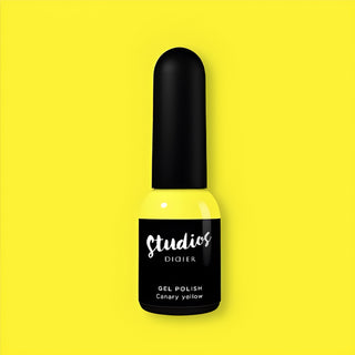 Studios Canary Yellow