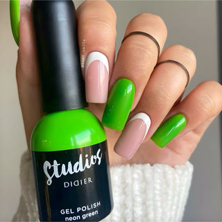 Studios Neon Green