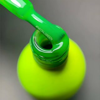 Studios Neon Green