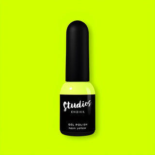 Studios Neon Yellow