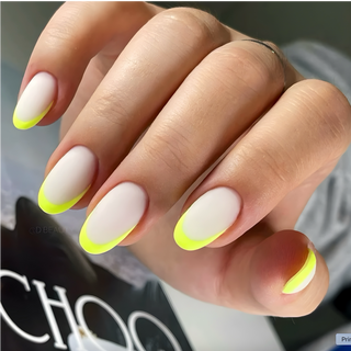 Studios Neon Yellow