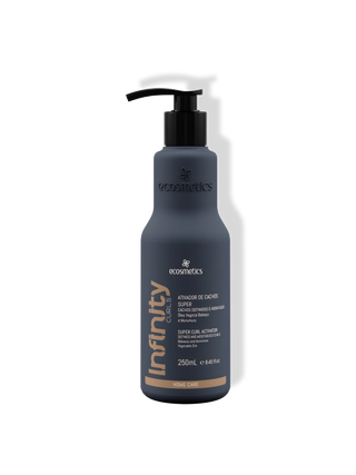 Infinity Curl Super Curl Activator