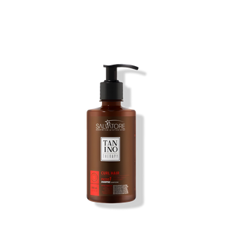 Curly Hair shampoo