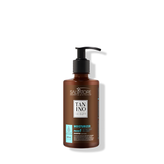 Moisturizer Shampoo