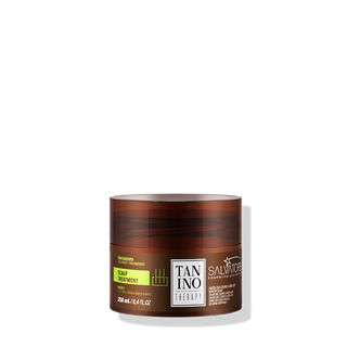 Scalp treatment Mask