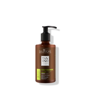 Scalp Treatment Shampoo