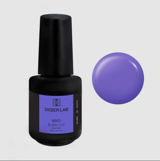 BBIO Violet Iris