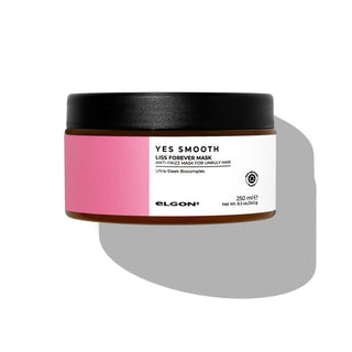 Yes Smooth Liss Forever Mask