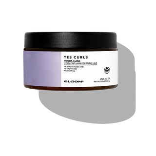 Yes Curl Hydra Mask