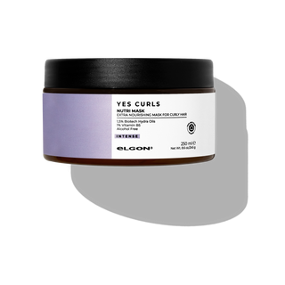 Yes Curl Nutri Mask