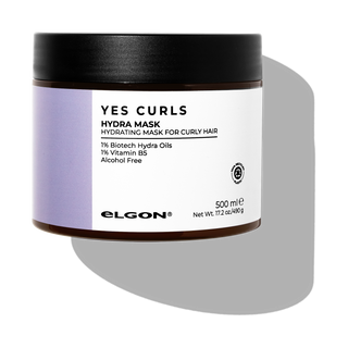 Yes Curl Hydra Mask