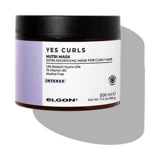 Yes Curl Nutri Mask