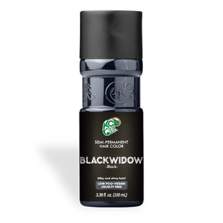 K.C. Colors Black Widow
