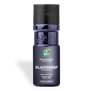 K.C. Colors BlackSheep