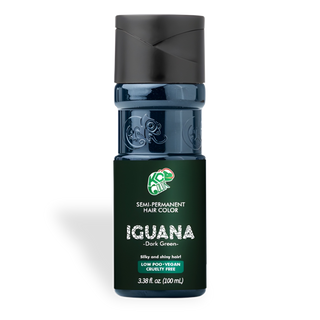 K.C. Colors Iguana